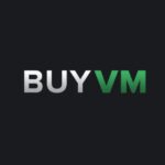 BuyVM – 无限流量、无版权服务器