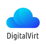 Digitalvirt – 提供云计算以及其周边领域优质产品