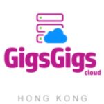 GigsGigsCloud – 香港、日本、新加坡、马来西亚服务器