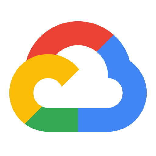 Google Cloud – 云计算服务