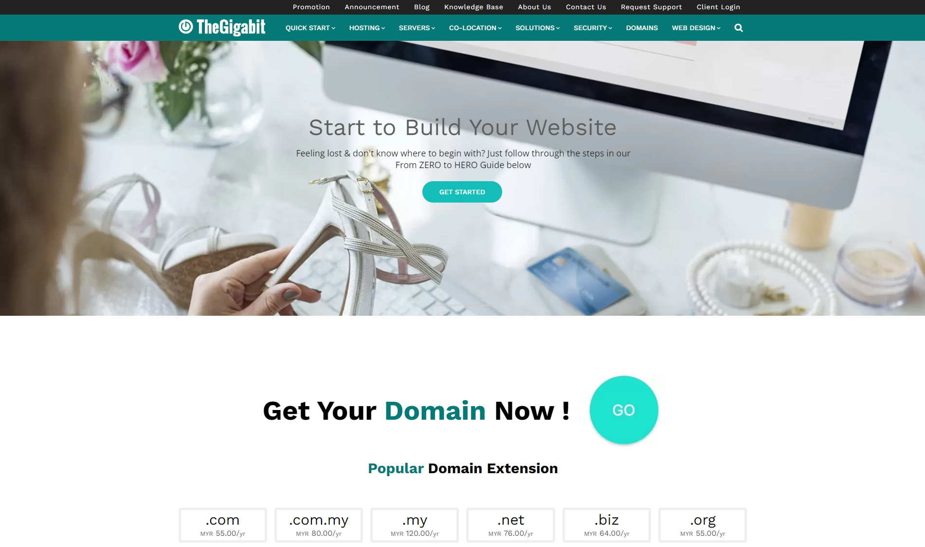Thegigabit linux vps windows vps mjj 